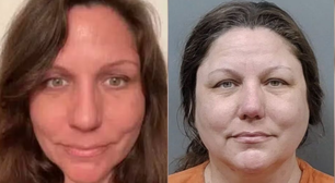 Mulher é presa acusada de matar dois ex-maridos a tiros no mesmo dia nos EUA; entenda