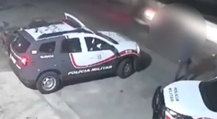 PM de 27 anos morre atropelado por motociclistas que fugiram de abordagem na zona norte de SP