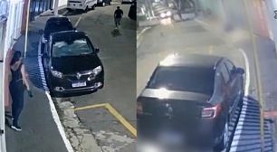 Mulher é morta a facadas por ex-namorado após denunciá-lo por agressão em SP