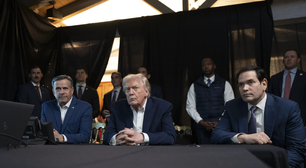 Mercados globais sobem com ações do setor de defesa após invasão dos EUA à Venezuela