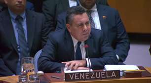 Embaixador da Venezuela na ONU diz que direitos humanos foram violados pelos EUA