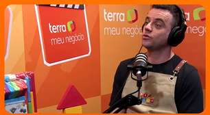 Por que um profissional do mercado financeiro entraria na área de brinquedos? Valdir Júnior explica