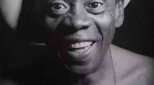 Grande Otelo: como o órfão de pai, entregue ao circo pela mãe alcoólatra, virou um ícone do cinema e da TV