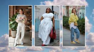 Cloud Dancer: aprenda a usar a cor que vai dominar 2026