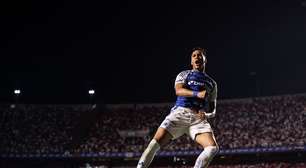 Pedrinho conversa com Kaio Jorge e oferece acordo interessante para o jogador do Cruzeiro