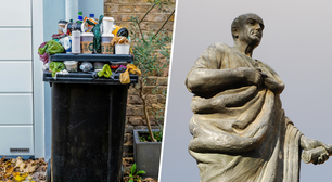 Sêneca, filósofo: "Não é que nosso tempo de vida seja curto, mas sim que o desperdiçamos"