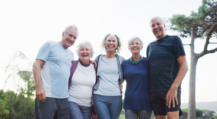 Estudo revela os lugares do mundo onde as pessoas vivem mais; confira