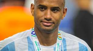 Edílson avalia preparação e vê ano exigente para o Paysandu: "Vai ser"