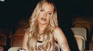 Luísa Sonza lançará álbum de bossa nova com Toquinho e Roberto Menescal