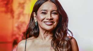 Dira Paes detalha papel em Três Graças: 'Esse é o meu norte'