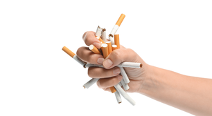 Parar de fumar em 2026: por que a maioria desiste cedo