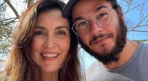 Fátima Bernardes quebra silêncio após suposta foto de casamento com Túlio Gadelha: 'Má-fé'