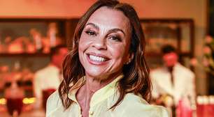 Carla Marins abre o coração sobre casamento e filho: 'Momento maravilhoso'