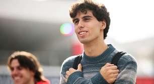 Gabriel Bortoleto fala sobre influência de Ayrton Senna