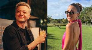 Lucas Lima assume namoro com Nina Forlin; saiba quem é a eleita do ex de Sandy