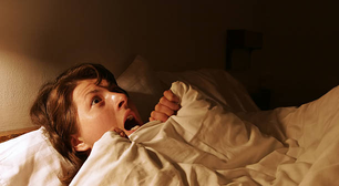 O que você come pode causar pesadelos