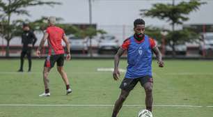 Atlético-GO descobre possível destino de Guilherme Romão em saída do clube