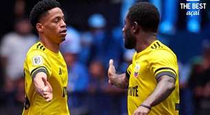 Colômbia goleia, segue viva na Kings League Nations e complica Holanda