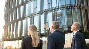 Mercado corporativo do Grande ABC projeta expansão em 2026