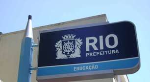 Prazo para transferência interna de alunos da rede municipal do Rio termina nesta quinta-feira