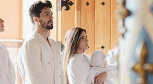 Luan Santana faz revelação sobre relacionamento com Jade Magalhães: "Diferentes fases"