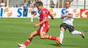 Segunda rodada da Copinha será disputada nesta quarta no Nogueirão, em Mogi