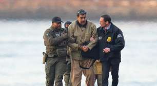 EUA retiram menção a Nicolás Maduro como líder de Cartel em nova acusação