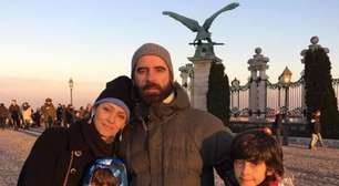 Maria Fernanda Cândido revela: 'casada três vezes' com o mesmo homem