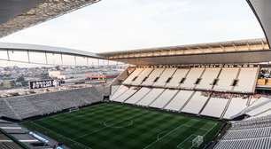 FPF altera data da partida entre Corinthians e Capivariano pelo Paulistão