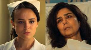 'Eta Mundo Melhor': Mãe de Estela revela segredos sombrios do passado