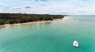 Quanto custa viajar para Porto Seguro: valores atualizados de hotéis, praias e pacotes