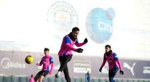 Manchester City x Brighton: onde assistir, escalações e arbitragem