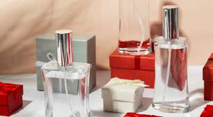 Perfumes ganham espaço entre os presentes de Natal