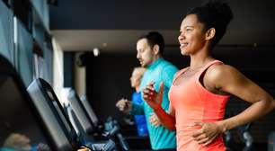 Fazer exercícios nesse horário ajuda a controlar o açúcar no sangue, segundo especialistas