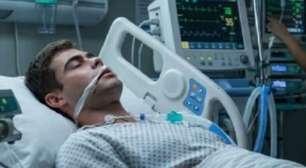 Davi morre na novela 'Dona de Mim'? Situação do filho de Jaques é extremamente grave, ao mesmo tempo em que o vilão comete sua última atrocidade