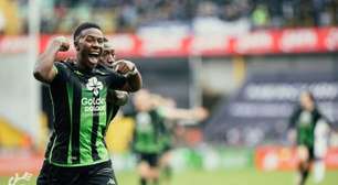 Atlético age em silêncio, fecha com atacante da seleção do Equador e surpreende