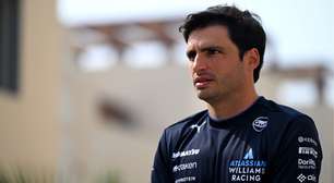 'Não é suficiente', Carlos Sainz critica pausa curta no calendário da F1