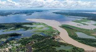 Petrobras registra vazamento em perfuração na Foz do Amazonas