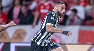Guilherme se despede e ganha homenagem do Santos: "Vai ficar no meu coração"