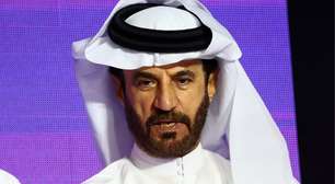 Ben Sulayem recebe apoio de chefões da Fórmula 1 após reeleição