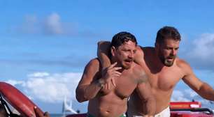 Prefeitura aumenta fiscalização em Porto de Galinhas após agressão a casal de turistas