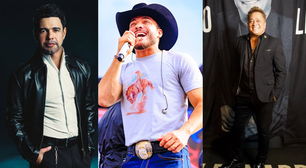 Após Ana Castela, veja os cruzeiros musicais confirmados