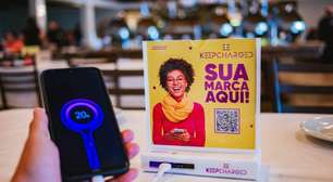 Keep Charged lança versão 2.0 do modelo de franquias