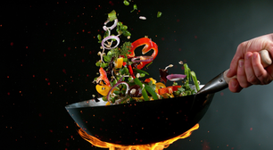 Você usa a frigideira certo? Veja 3 erros comuns