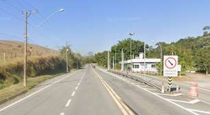 Rodovia Mogi-Guararema tem novo radar de velocidade em operação a partir desta terça