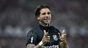 Fim da novela: Ceará já sabe onde Lucas Mugni vai jogar em 2026