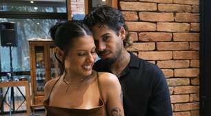 Zé Felipe fala pela primeira vez sobre Ana Castela após fim do namoro