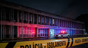 Parecia um assalto comum, mas não era: a polícia recuperou o computador roubado da USP e tese de espionagem industrial ganha força