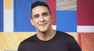 Entre praias e confidências, Andre Marques faz revelação sobre sua vida sexual