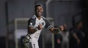 Plano de 'aposentadoria' do Atlético-MG incomoda Hulk; entenda